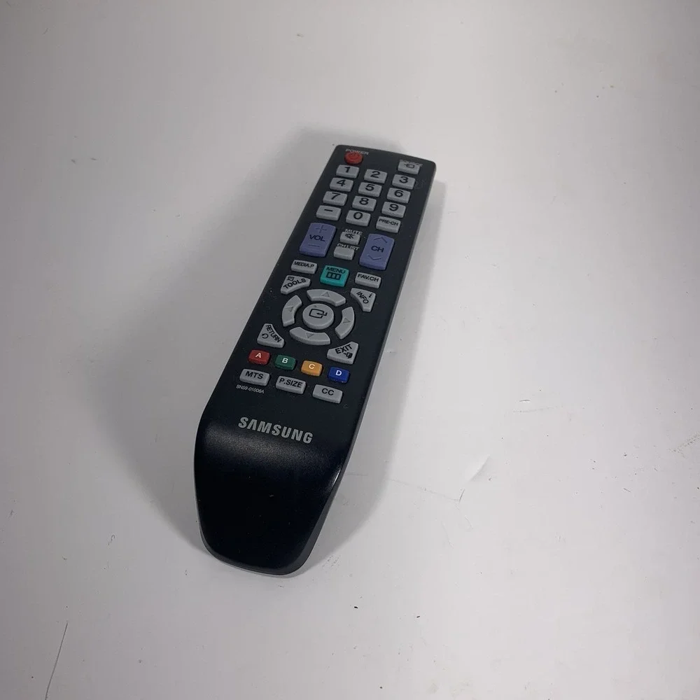 GENUINE‎ SAMSUNG BN59-01006A LCD TV REMOTE